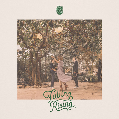 アルバム/Falling Rising/Crying Day Care Choir