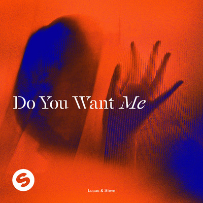 アルバム/Do You Want Me/Lucas & Steve