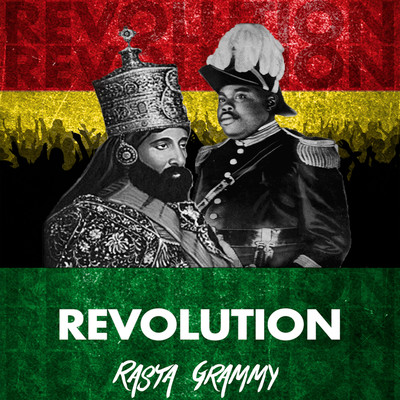 Revolution/Rasta Grammy