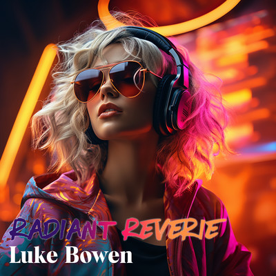 アルバム/Radiant Reverie/Luke Bowen