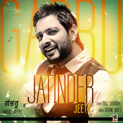 Gabru/Jatinder Jeetu