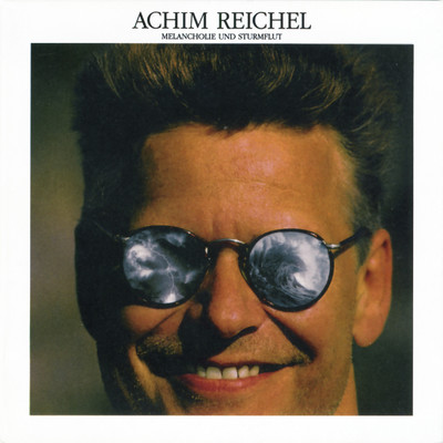 Robert der Roboter/Achim Reichel