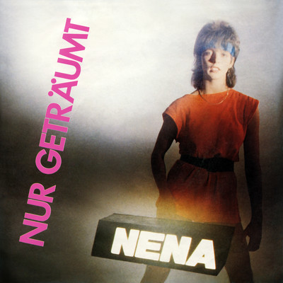 シングル/Ganz oben (40th Anniversary Remastered)/Nena