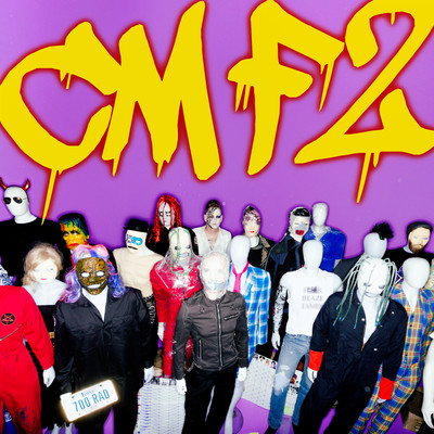 CMF2/Corey Taylor