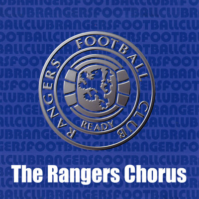 シングル/A Glasgow Rangers Fan/Jim Lindsay