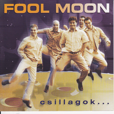 Vigyel el/Fool Moon