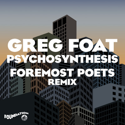 Psychosynthesis Part 1/Greg Foat