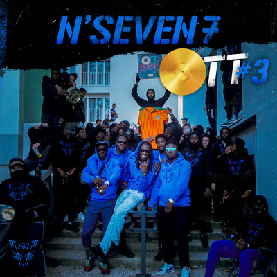 OTT #3/N'Seven7