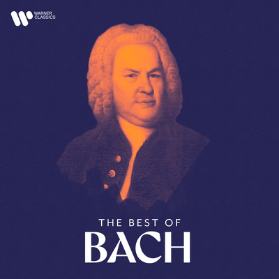 Bach: Masterpieces/Johann Sebastian Bach