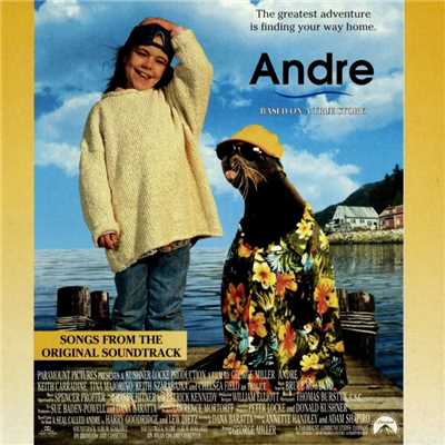 Andre-Songs From The Original Soundtrack/Various Artists