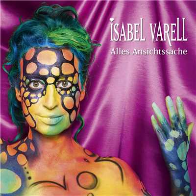 Ich bin viel zu gerne Single/Isabel Varell
