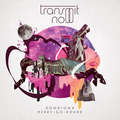 Let's Go Out Tonight/Transmit Now