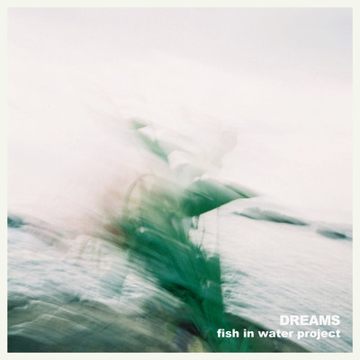 シングル/Teenage Romance/fish in water project