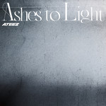 アルバム/Ashes to Light/ATEEZ