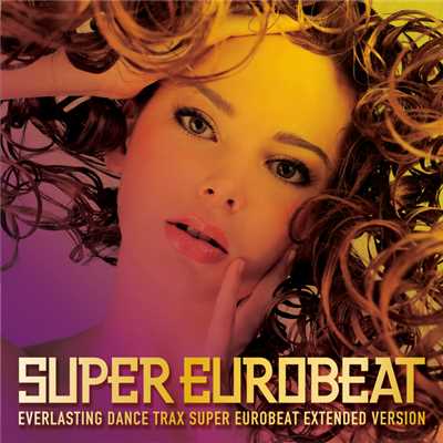 アルバム/SUPER EUROBEAT VOL.208/SUPER EUROBEAT (V.A.)