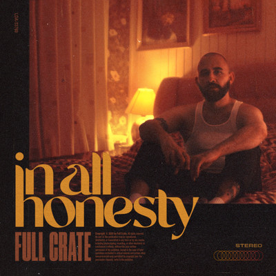 アルバム/In All Honesty/Full Crate