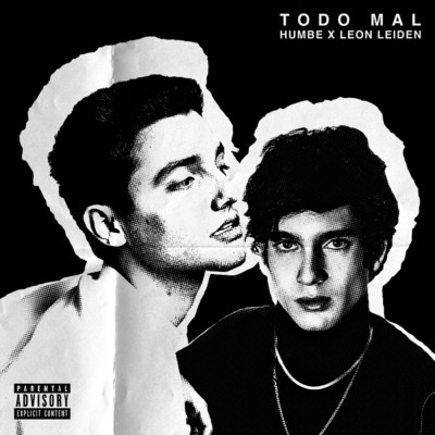 シングル/Todo Mal (Explicit)/Leon Leiden