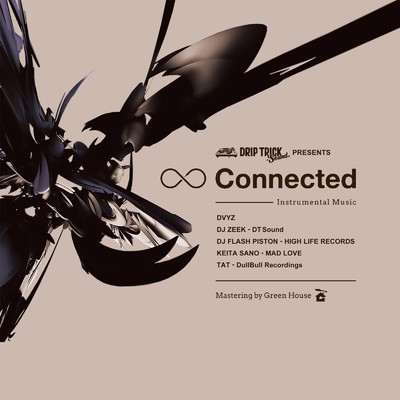 Connected/Various Artists