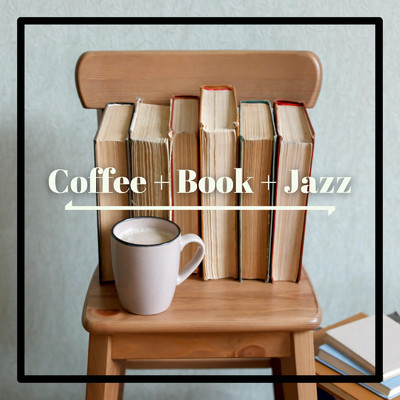 Coffee + Book + Jazz/Relaxing Piano Crew