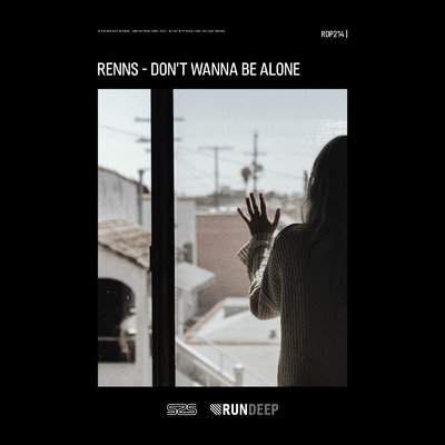 シングル/Don't Wanna Be Alone/Renns