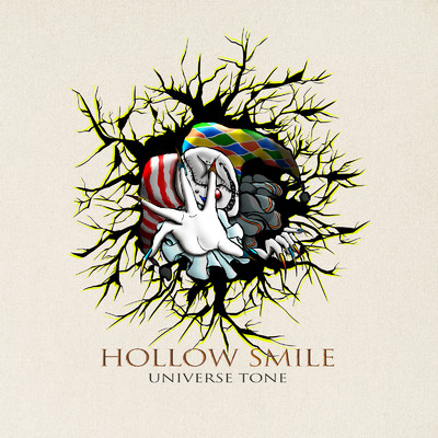 Hollow Smile/UNIVERSE TONE