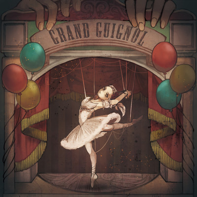 アルバム/Grand Guignol/かぼちゃ