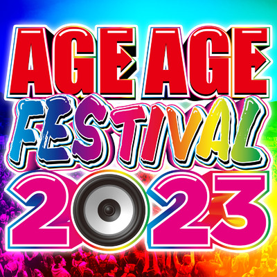 AGE AGE FESTIVAL 2023/MUSIC LAB JPN