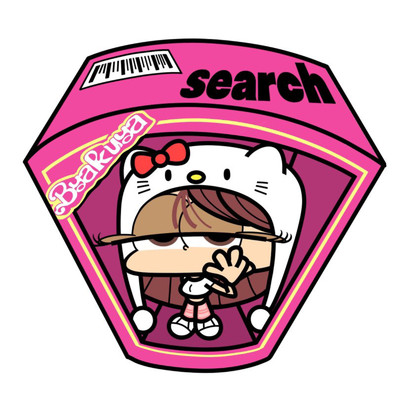 search/白夜