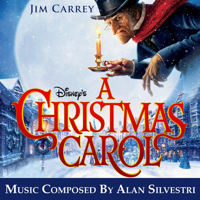 A Christmas Carol/Various Artists