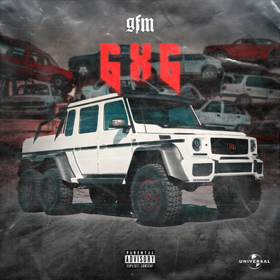 6X6 (Explicit)/GFM