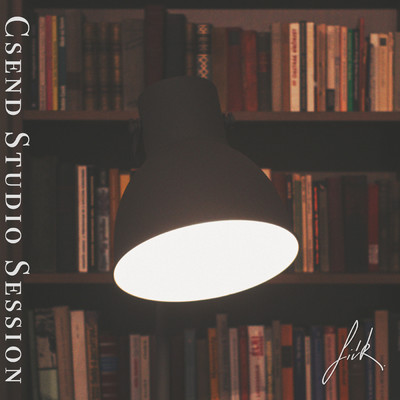 Csend Studio Session/Fiuk