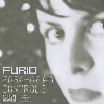 Foge-Me Ao Controle/Furio／Fernanda Young