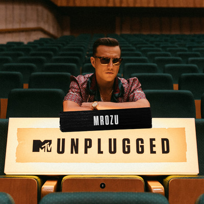 Nie stalo sie nic (MTV Unplugged)/Mrozu