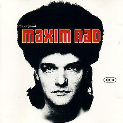 アルバム/Old/Maxim Rad