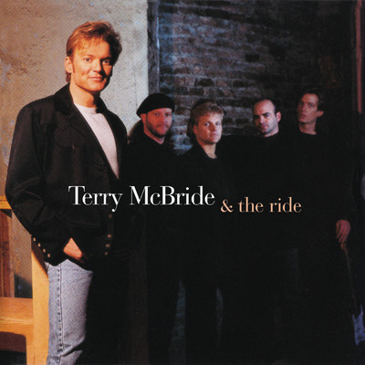 アルバム/Terry McBride & The Ride/McBride & The Ride