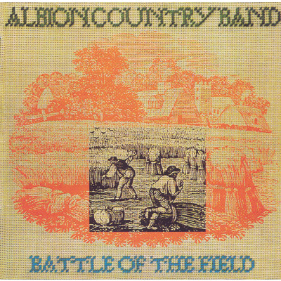 Hanged I Shall Be/Albion Country Band