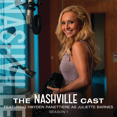 Consider Me (featuring Hayden Panettiere／Studio Version)/Nashville Cast