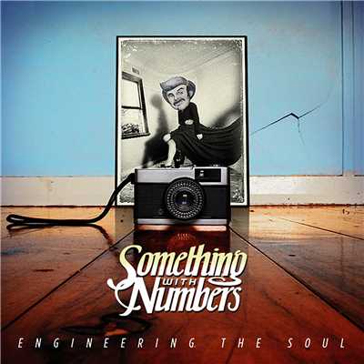 アルバム/Engineering The Soul/Something With Numbers