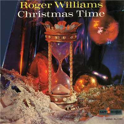 Christmas Time/ロジャー・ウイリアムズ