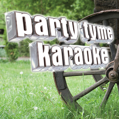 アルバム/Party Tyme Karaoke - Classic Country 8 (Karaoke Versions)/Party Tyme Karaoke