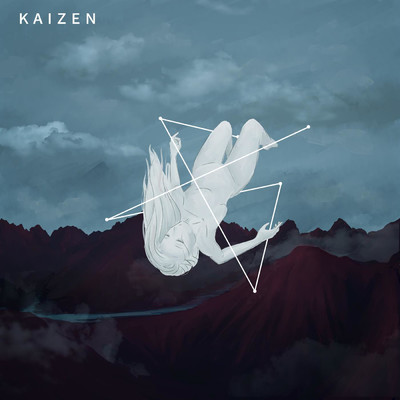 I Can't Help It/KAIZEN
