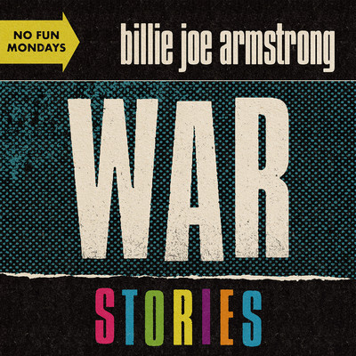 War Stories/Billie Joe Armstrong
