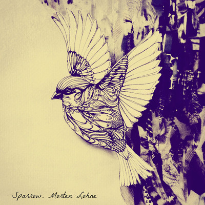 Sparrow/Morten Lohne