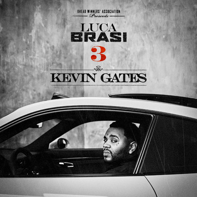 Tryna Yea/Kevin Gates