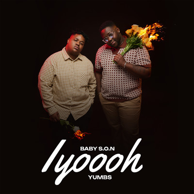 シングル/Iyooh (feat. Aliyen Stacy)/Baby S.O.N & Yumbs