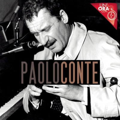 アルバム/Un'ora con.../Paolo Conte