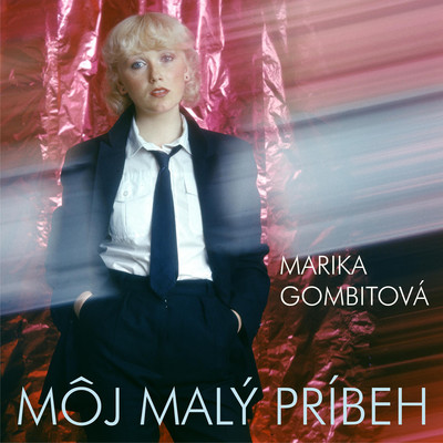 アルバム/Moj maly pribeh/Marika Gombitova