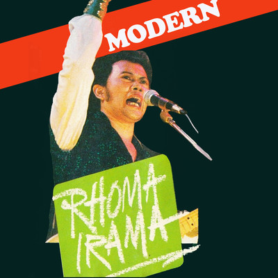 Modern/Rhoma Irama
