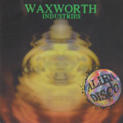 Dimension DJ/Waxworth Industries