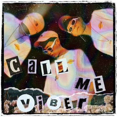 アルバム/CALLMEVIBER/Ritdee